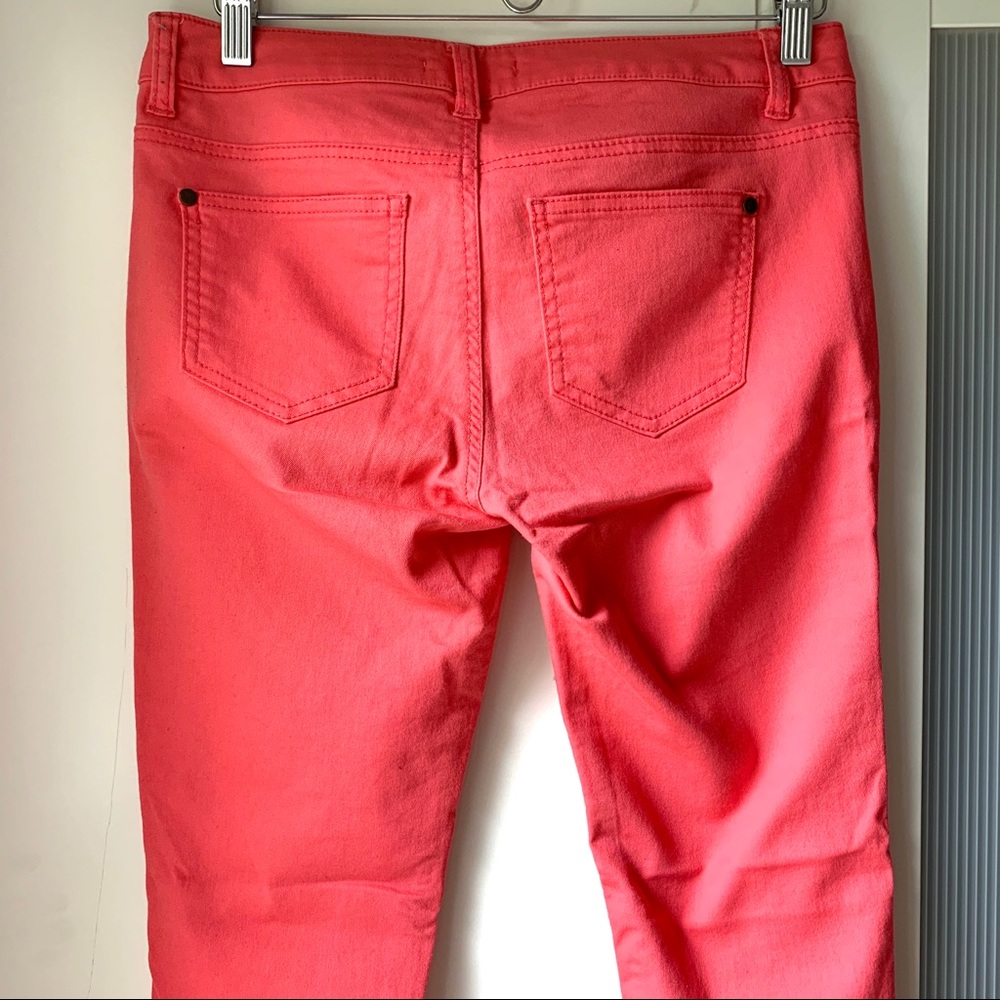 Pink pants - Picture 4 of 6